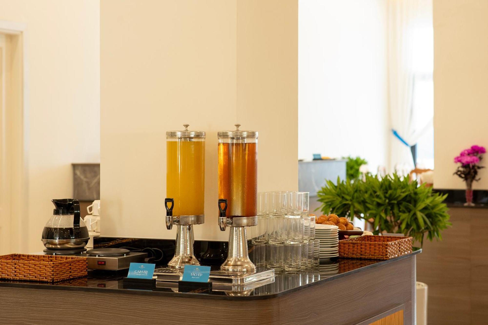 Klc Holidays Phu Quoc Hotel Экстерьер фото