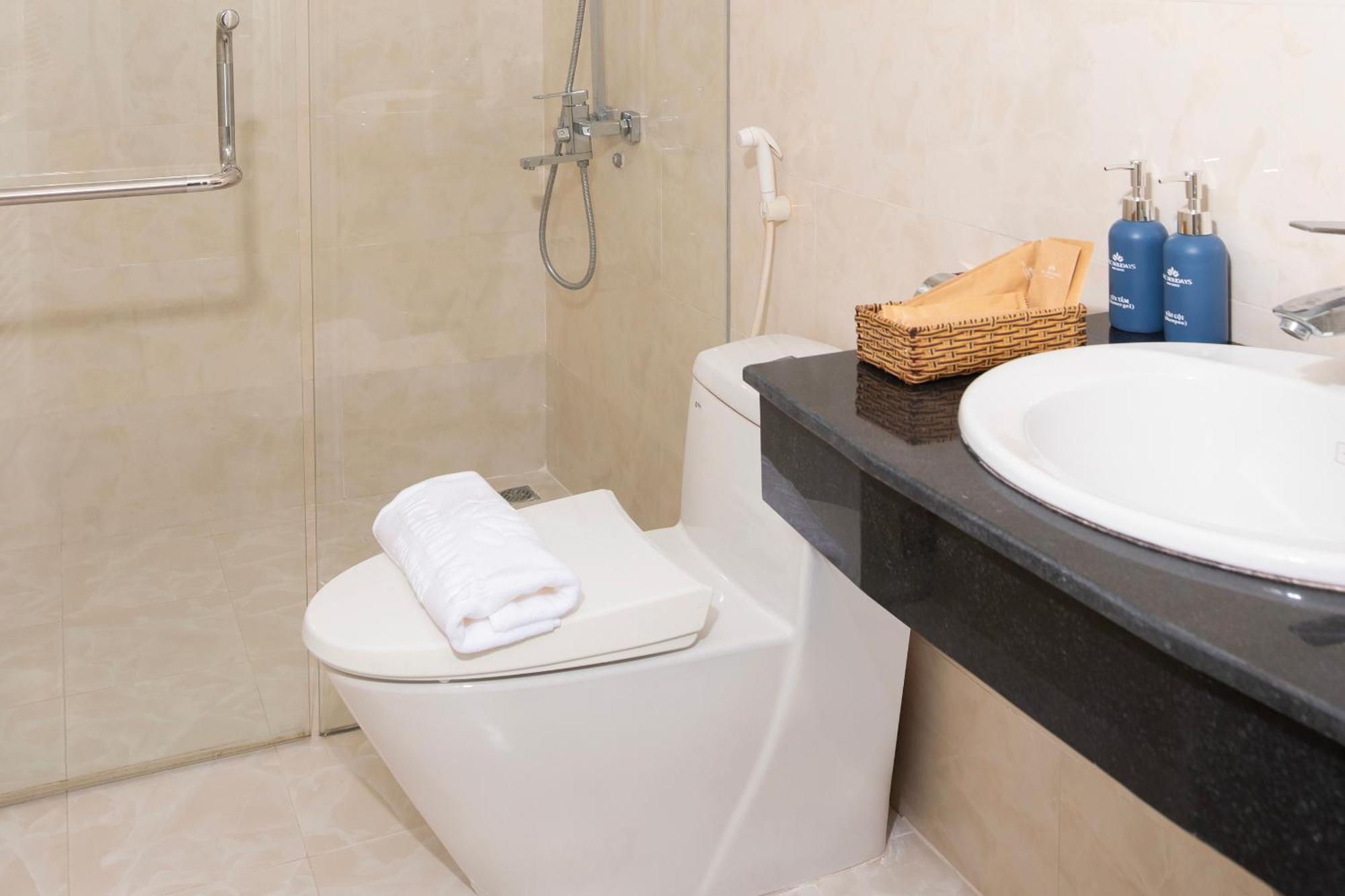 Klc Holidays Phu Quoc Hotel Экстерьер фото