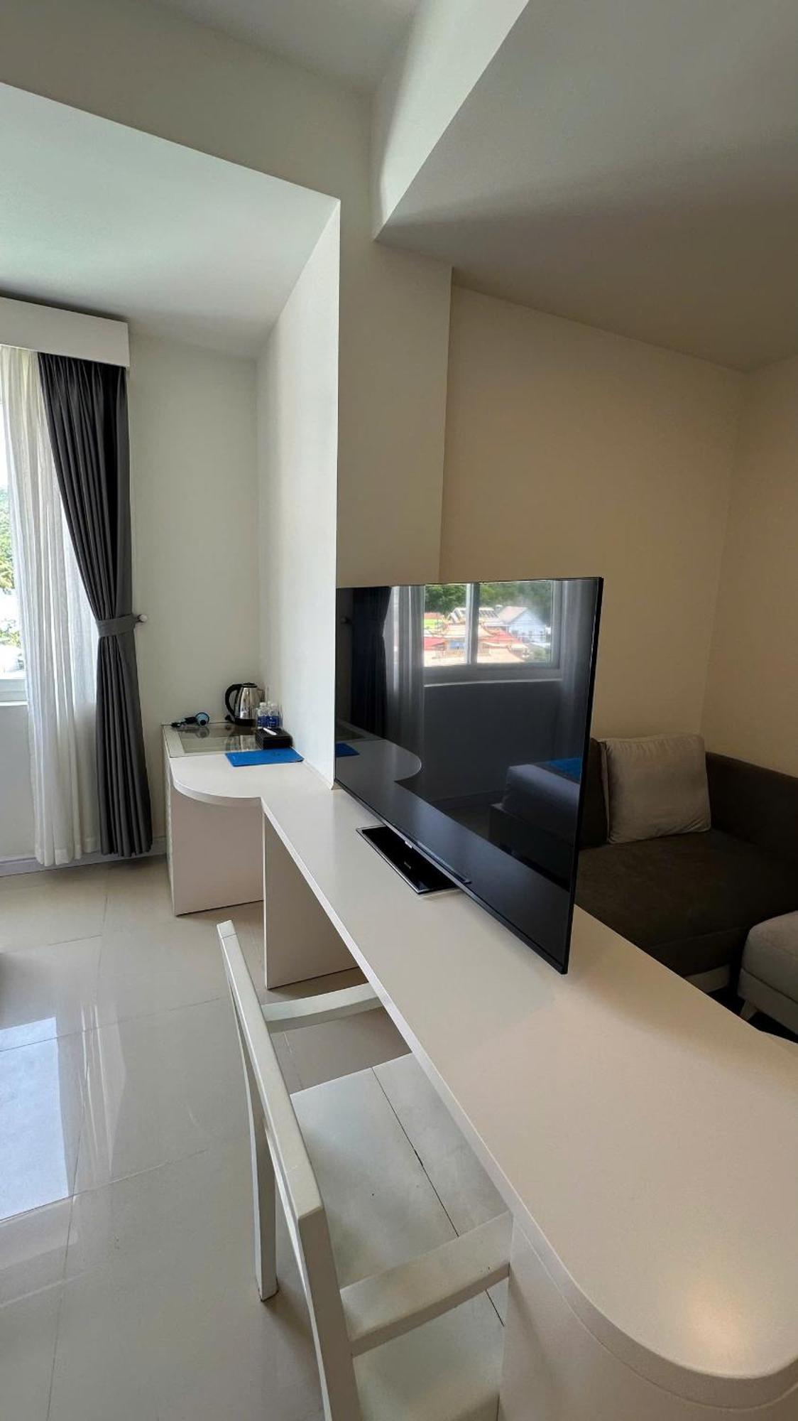 Klc Holidays Phu Quoc Hotel Экстерьер фото