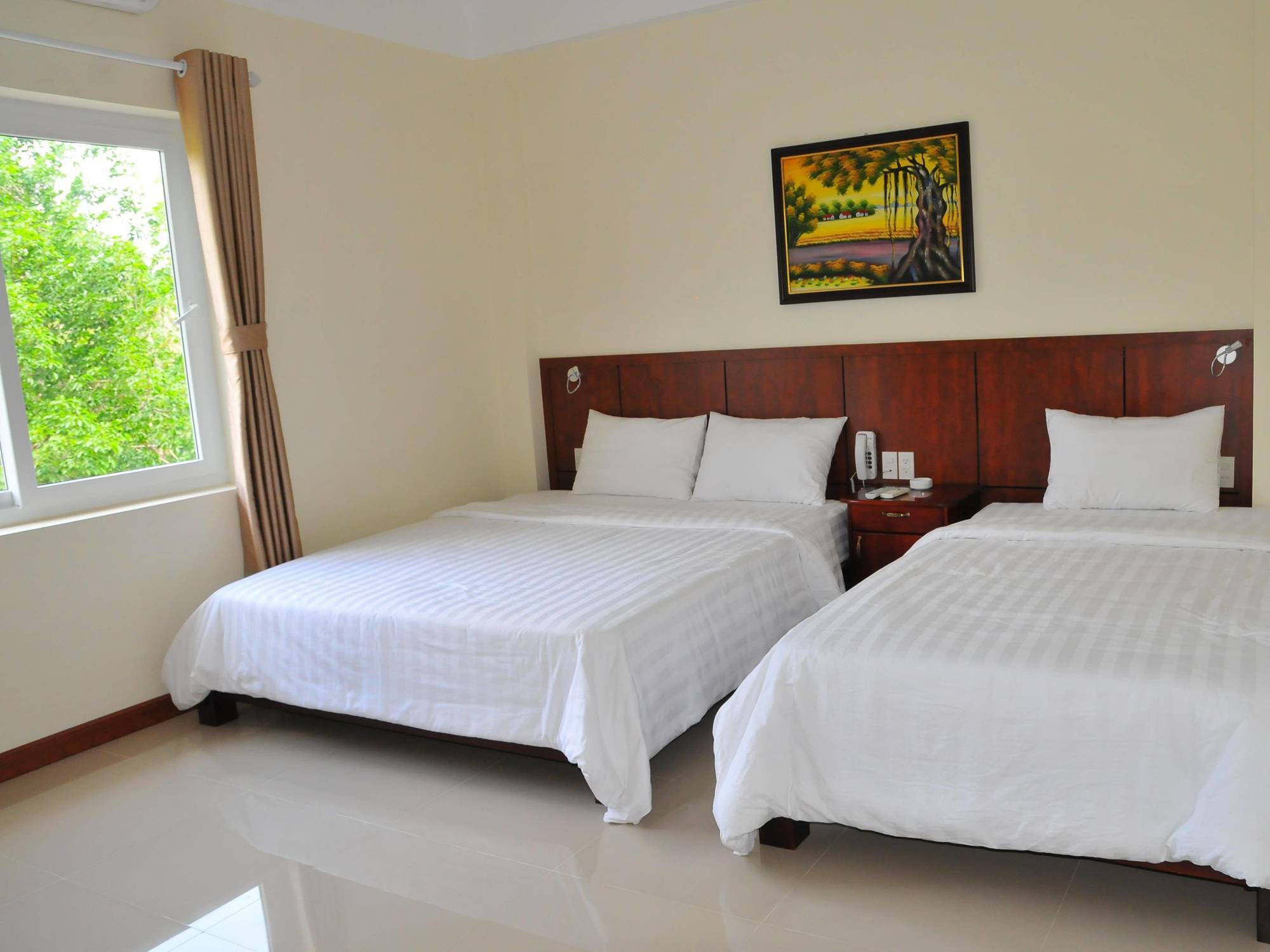 Klc Holidays Phu Quoc Hotel Экстерьер фото