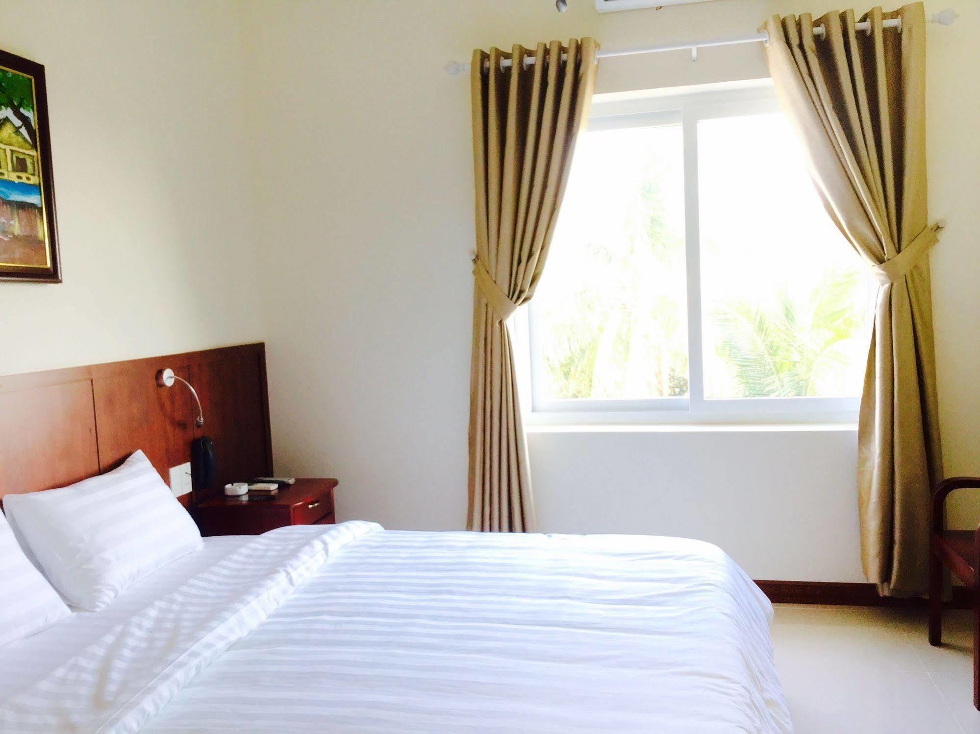 Klc Holidays Phu Quoc Hotel Экстерьер фото