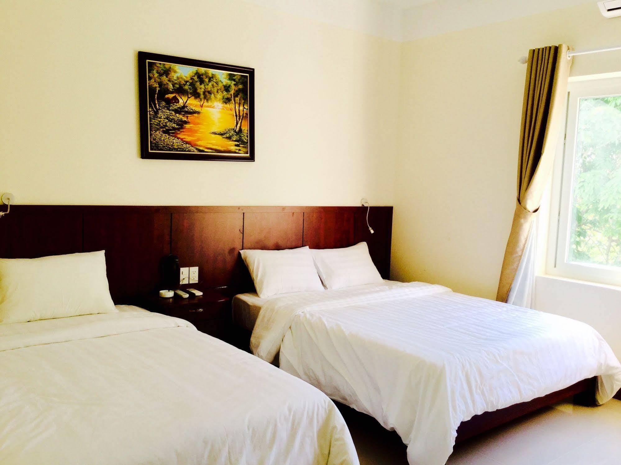 Klc Holidays Phu Quoc Hotel Экстерьер фото