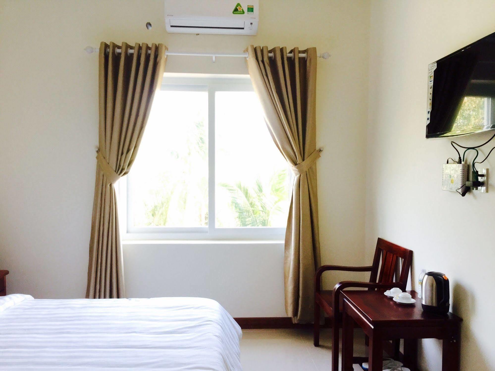 Klc Holidays Phu Quoc Hotel Экстерьер фото