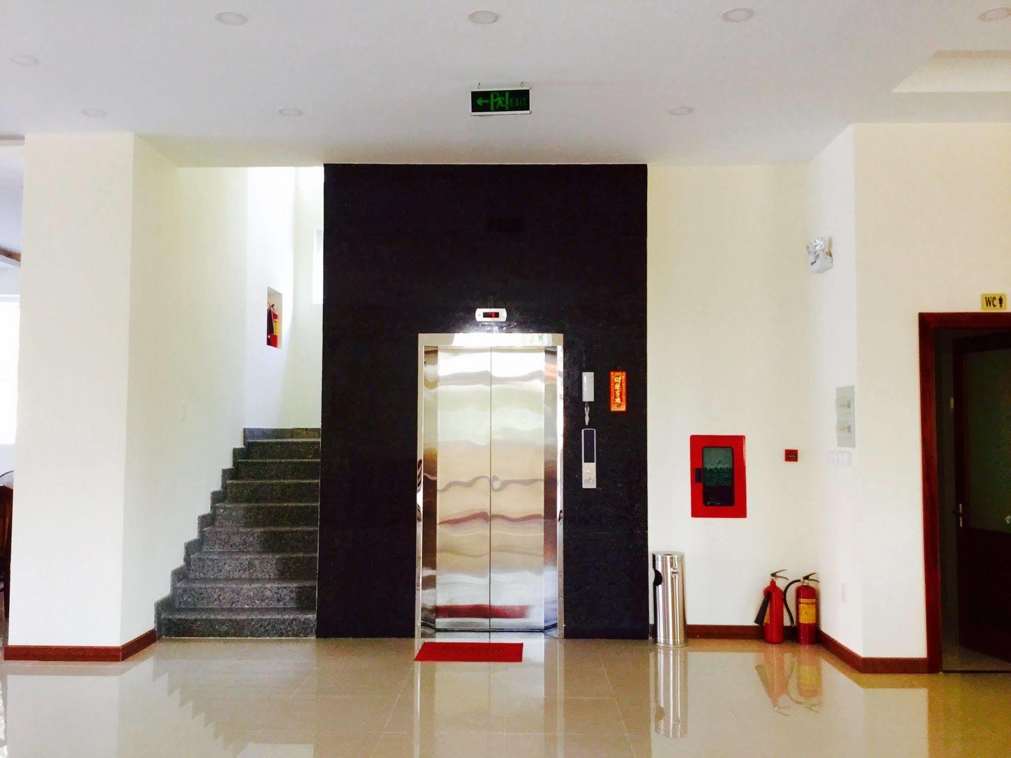Klc Holidays Phu Quoc Hotel Экстерьер фото